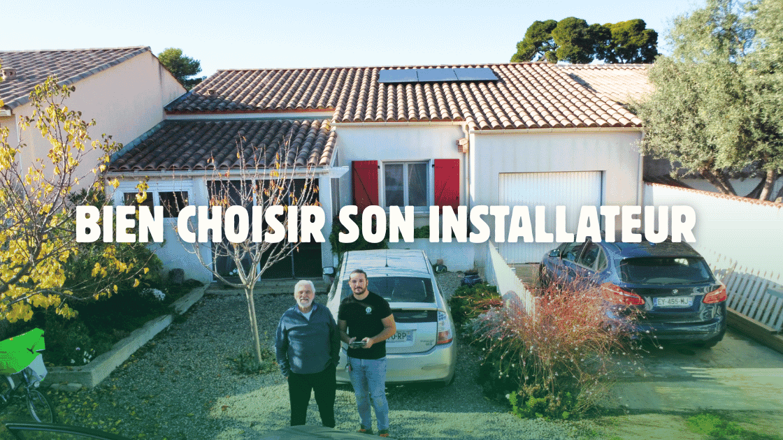Bien choisir son installateur solaire ou climatisation ? 🔧☀️❄️